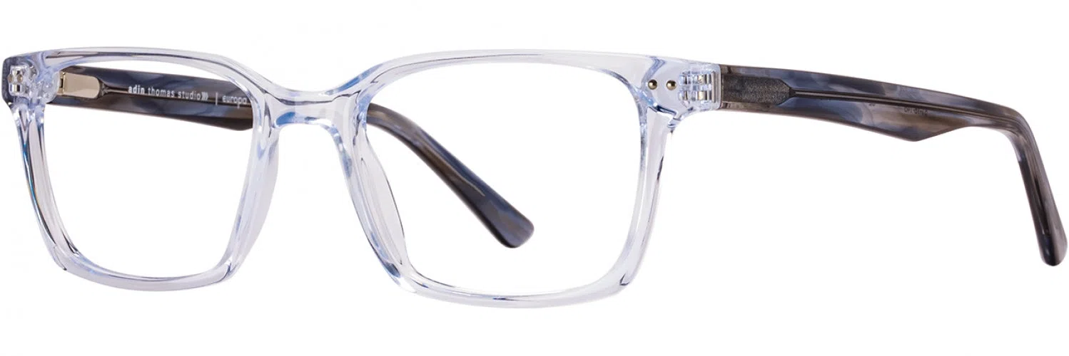 Adin Thomas ATS002 Eyeglasses - view 9